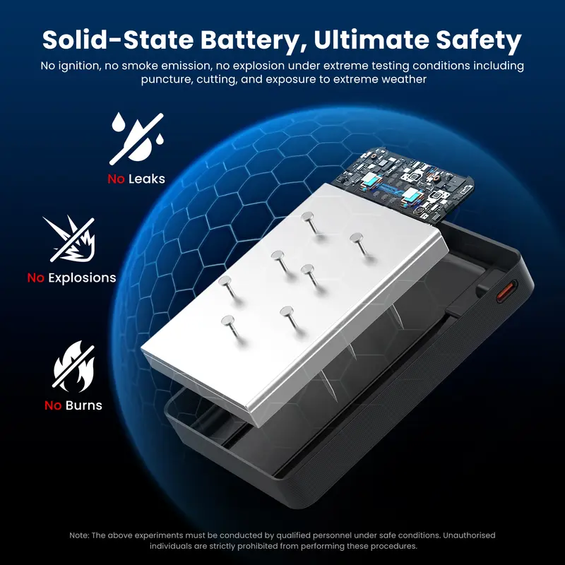 KOWIN CAS100 2.5” SATA III SSD 1TB for PC Desktop High Durability