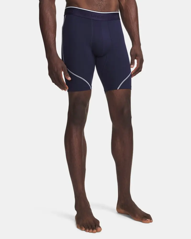 Under Armour HeatGear® Elite Men's Long Shorts