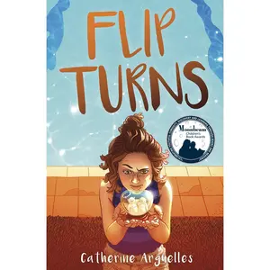 USED-Flip Turns by Arguelles, Catherine (Paperback)