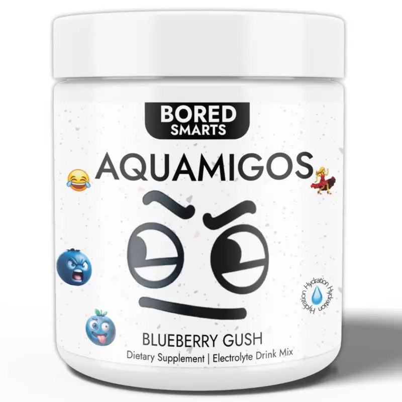 Premium Hydration + Debloater, natural supplement, Health Drink Mix, 30 servings