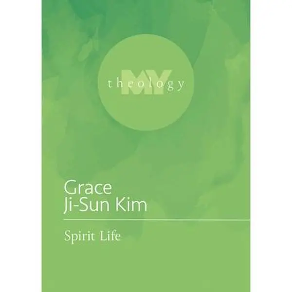 USED-Spirit Life by Kim, Grace Ji-Sun (Paperback)
