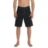Quiksilver | Mercury Gravity 21" Boardshorts | Men's SURFSILK Performance Fabric 4-Way Stretch | Surf & Swim & Beach Days