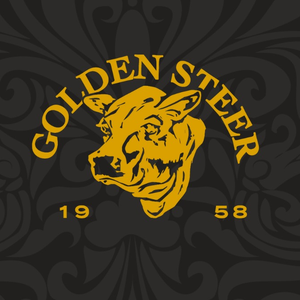 Golden Steer