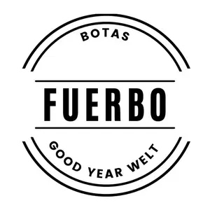 Fuerbo Boots shop logo
