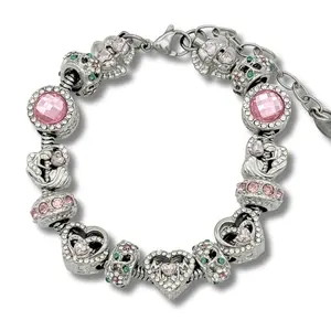 A Mother's Journey Bracelet