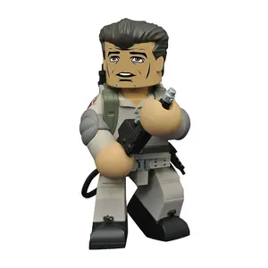 Ghostbusters 4-Inch Vinimate Vinyl Figure - Ray Stanz