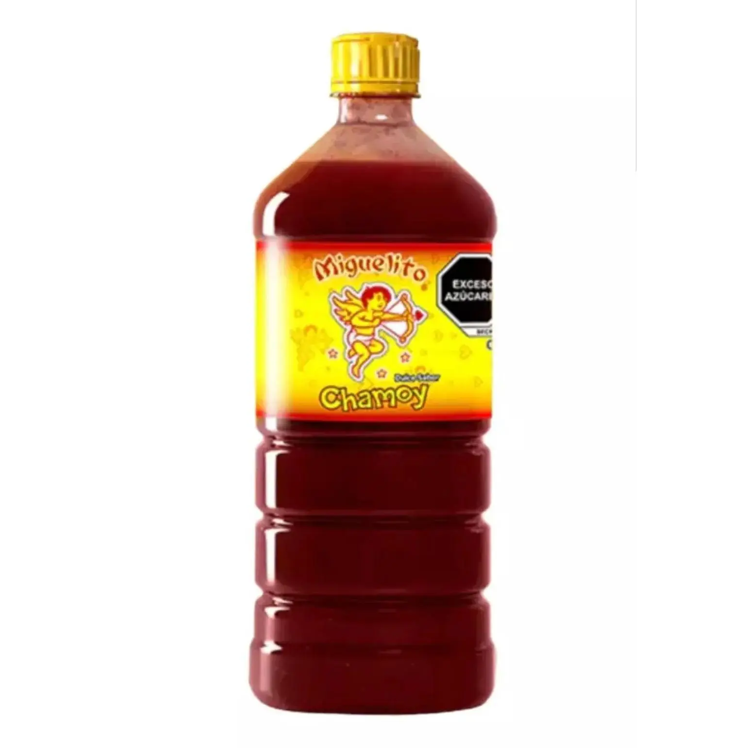 Miguelito chamoy grande Miguelito chamoy grande