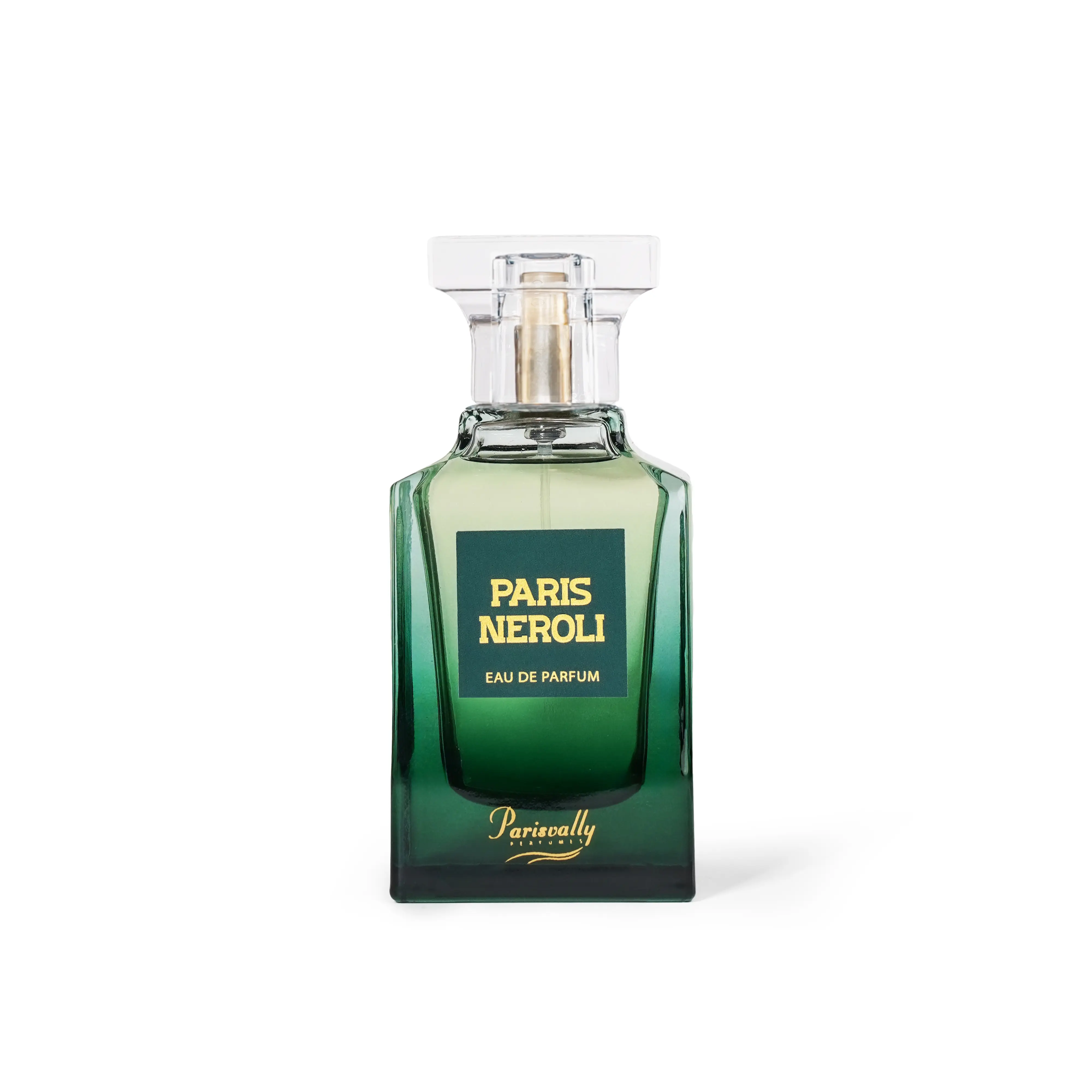 Paris Neroli by Parisvally Perfumes 3.4oz EDP