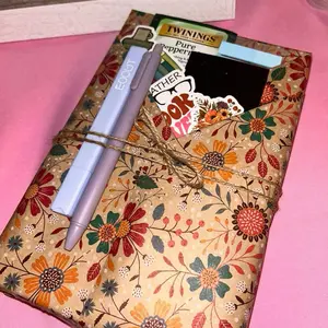 Blemished Budget Blind Date with a Book