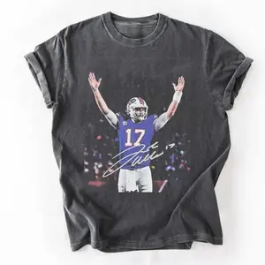 Bill Apparel, Vintage Josh Allen 90s Shirt, Game Day Merch, Bill Fan Apparel, Classic Buffalo Fan Pullover, Buffalo Football Supporter Gift, Game Day Streetwear Shirt, Classic Buffalo Fan Apparel, Buffalo Football Gear