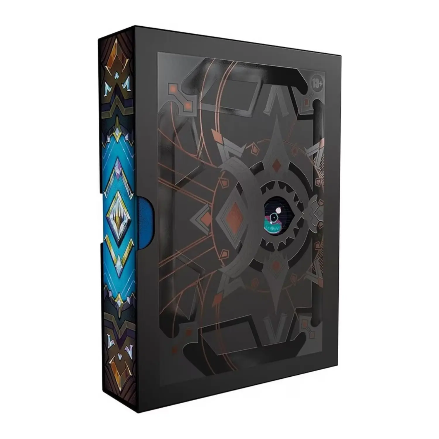Magic: The Gathering - Secrets of Strixhaven Codex Bundle English Sealed