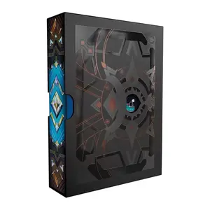 Magic: The Gathering - Secrets of Strixhaven Codex Bundle English Sealed