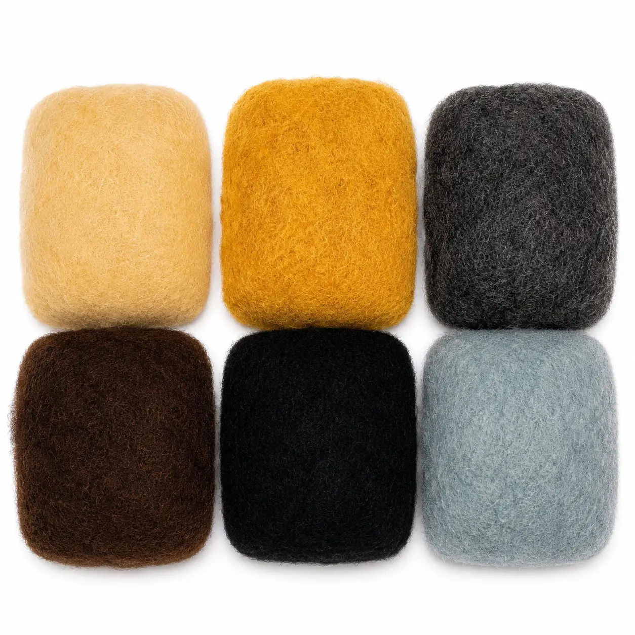 Afro Kinky Bulk - 100% Human Hair in different colors for Dreadlocks & Extensions - Natural Look & Easy Braiding - 1 oz Pack