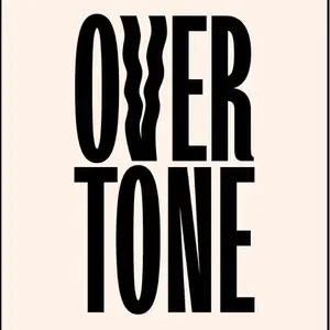 oVertone Color shop logo