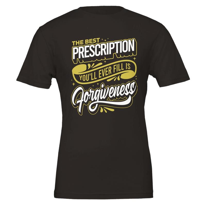 Premium Unisex Crewneck T-shirt | Bella + Canvas 3001