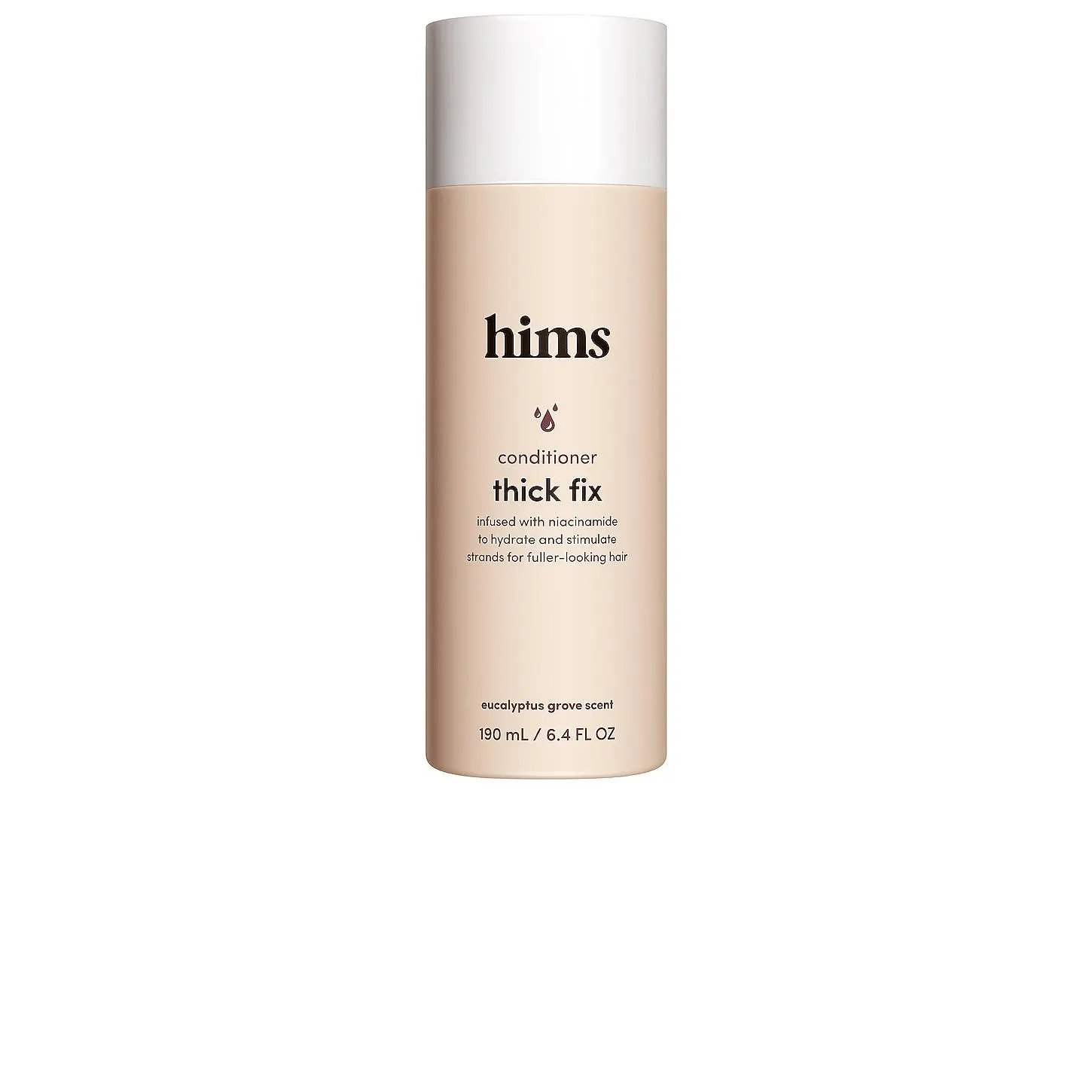 hims Thick Fix Conditioner hims Thick Fix Conditioner