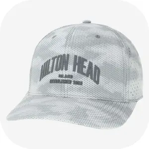 Legacy® MPA Arch Performance Mesh Hat