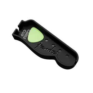 Cable Cup™ Fender® Telecaster® Headstock