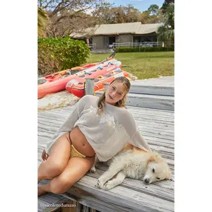 Your Favorite Women's Juli Boat Neck Long Sleeve Sweater