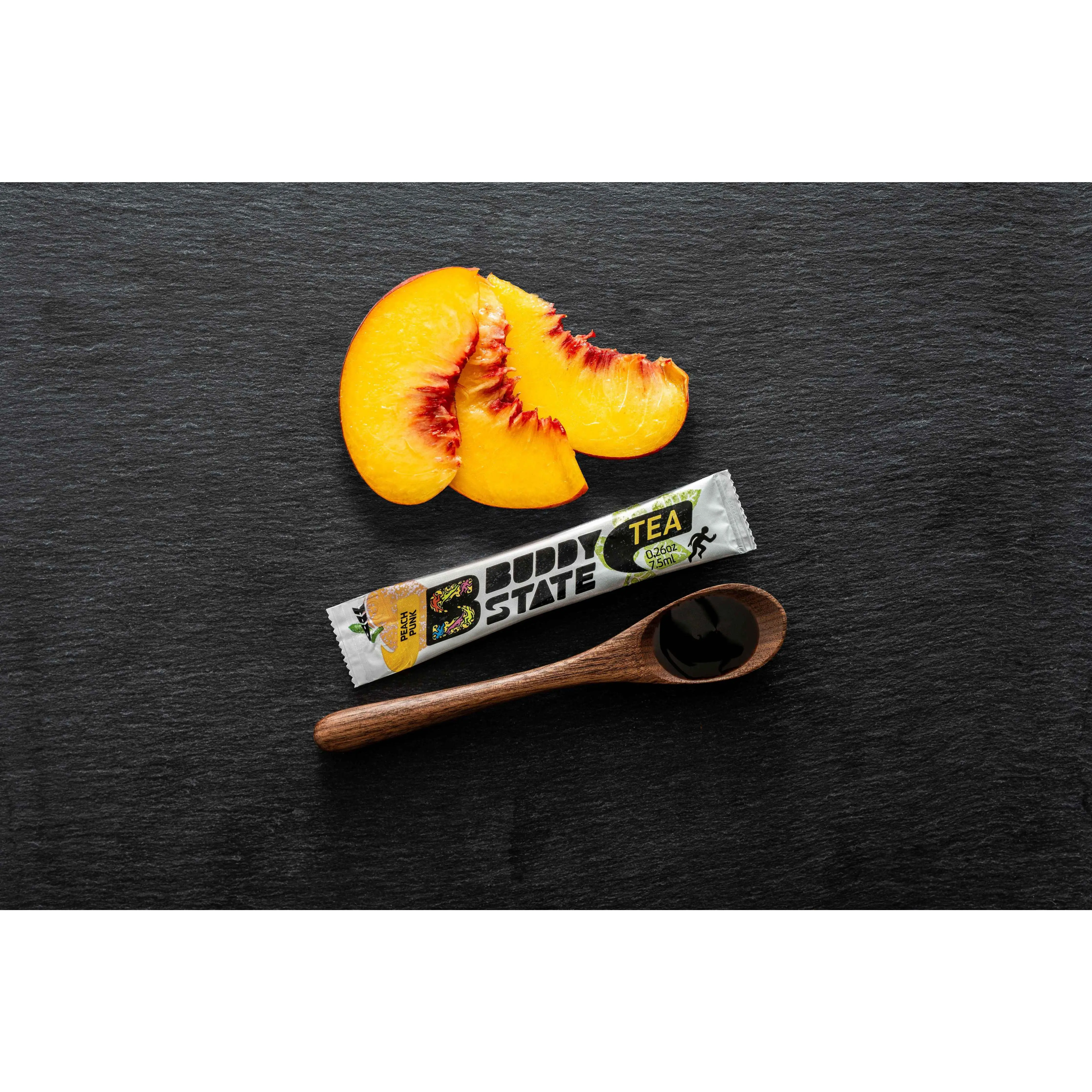 Peach Punk Tea Concentrate Stix