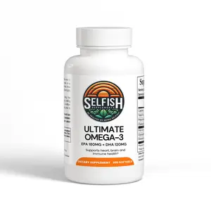 Ultimate Omega-3