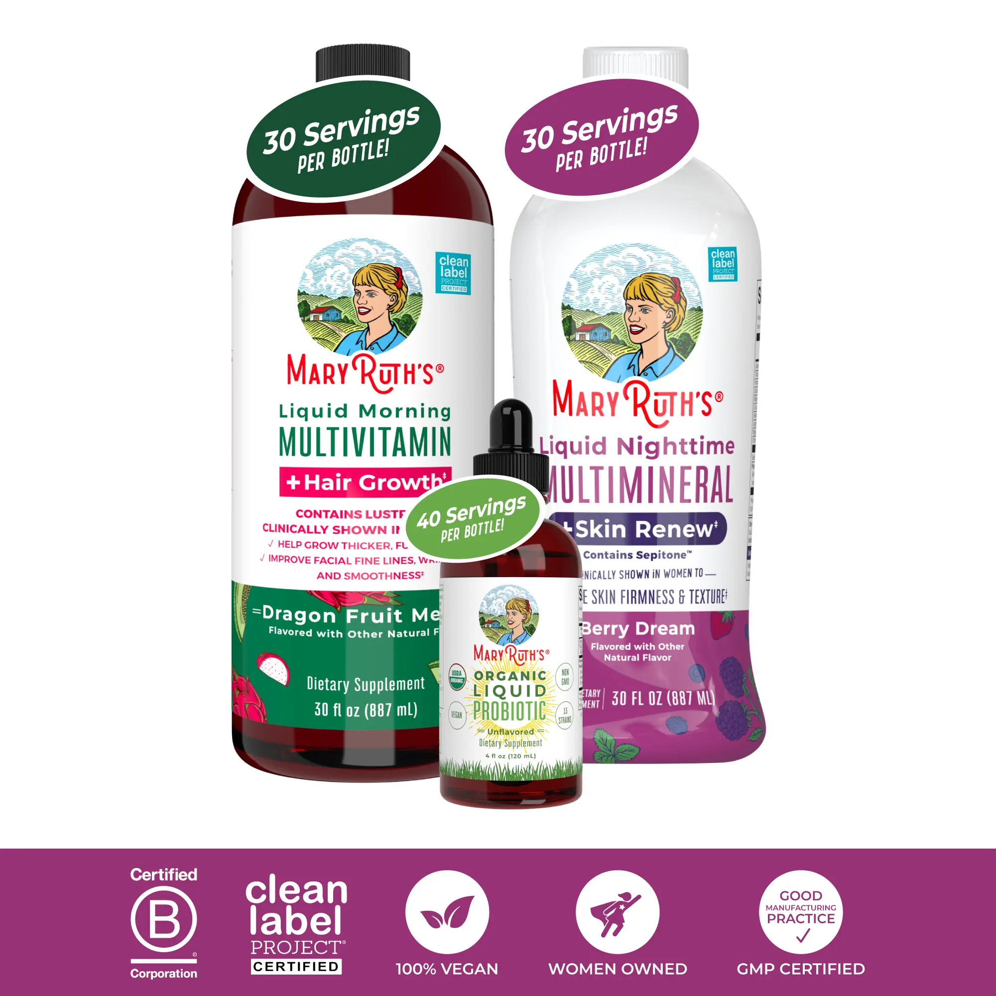 Triad-DragonFruit-SkinRenew-30oz