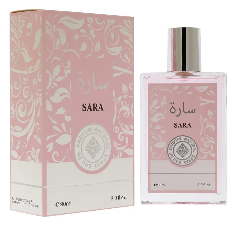 parfum sara - TikTok Shop