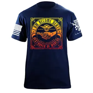 Manhattan Project T-Shirt