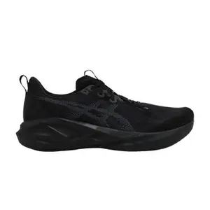 ASICS Novablast 5 'Black Carrier Grey'