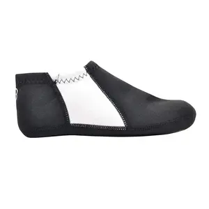 Nufoot Unisex Booties