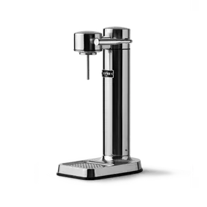Carbonator 3 Stainless Steel