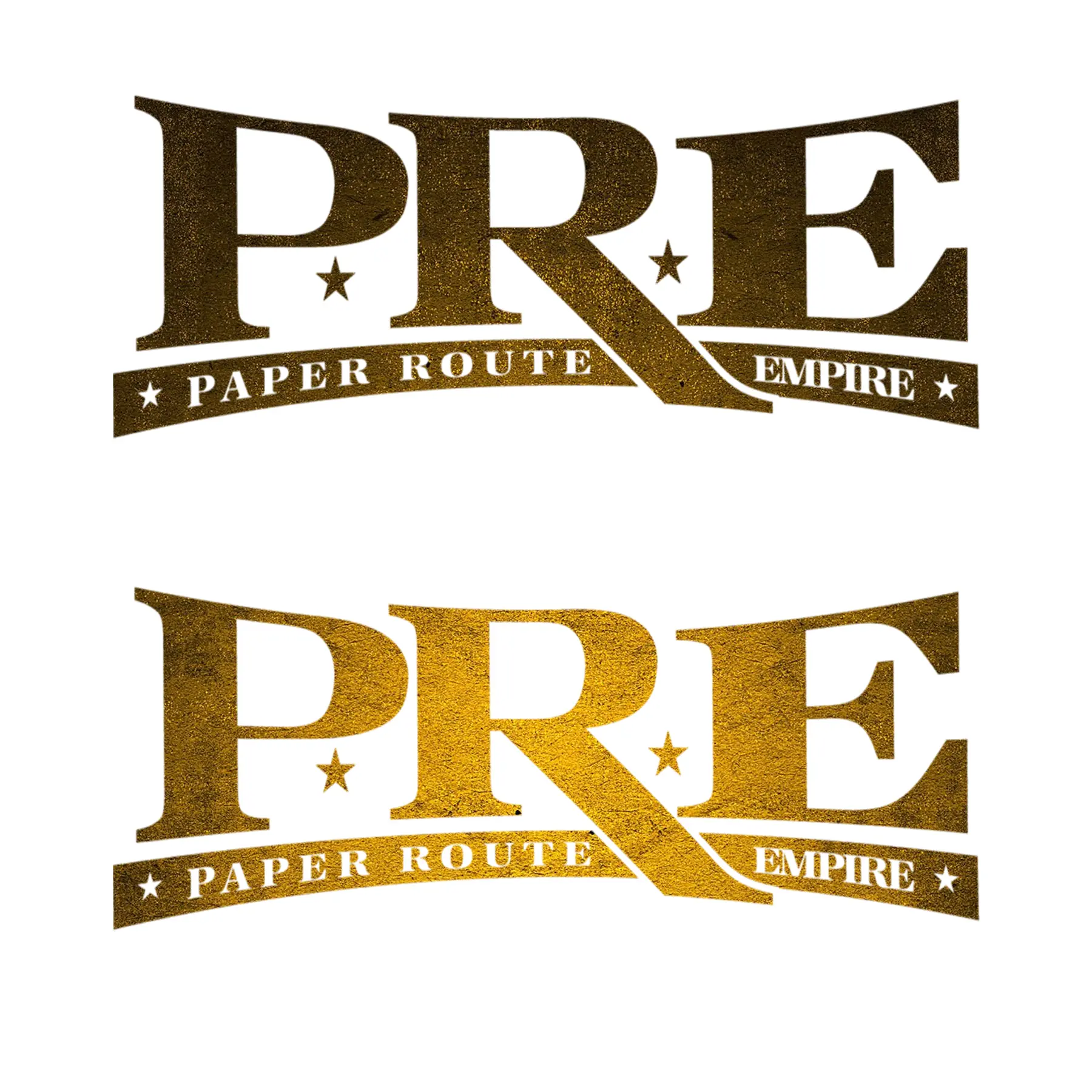Paper Route Empire Vinyl Car Sticker Decalee63