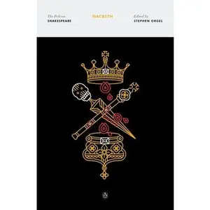 Macbeth -- William Shakespeare - Paperback