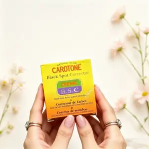 Mini Daily Facial Cream