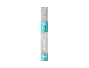 Metachrome | Glitter Glitch Holo Brow Gel & Gems