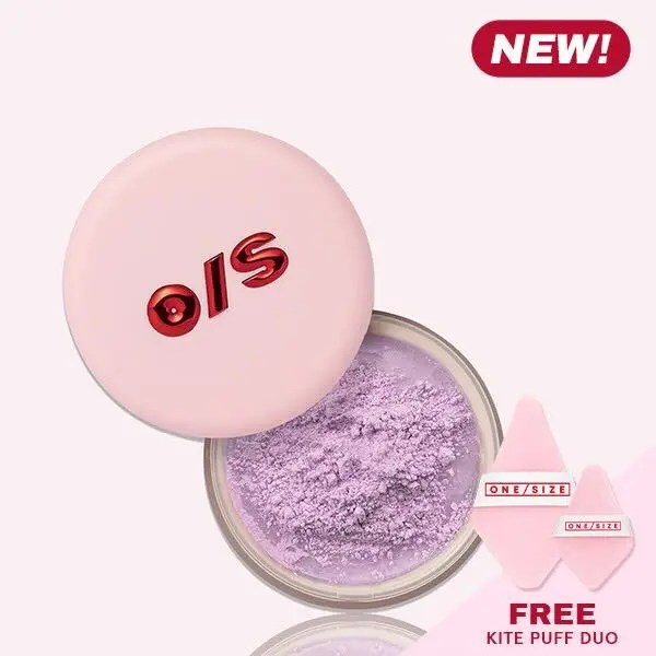 ONE/SIZE Ultimate Blurring Setting Powder Full Size 1.2 oz - 24-HR Shine Control, All-Day Wear, Blurring & Brightening Loose Powder ONE/SIZE Ultimate Blurring Setting Powder Full Size 1.2 oz - 24-HR Shine Control, All-Day Wear, Blurring & Brightening Loose Powder