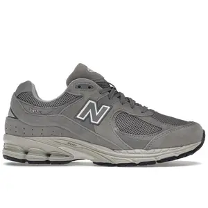 New Balance Men's 2002R Marblehead Light Aluminum, from StockX