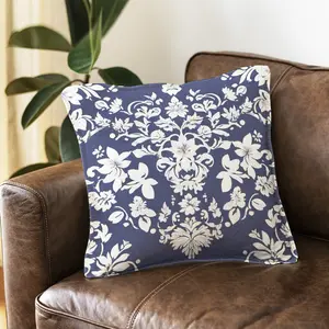 Dollie  Accent Pillow 18X18 snuggler pillow