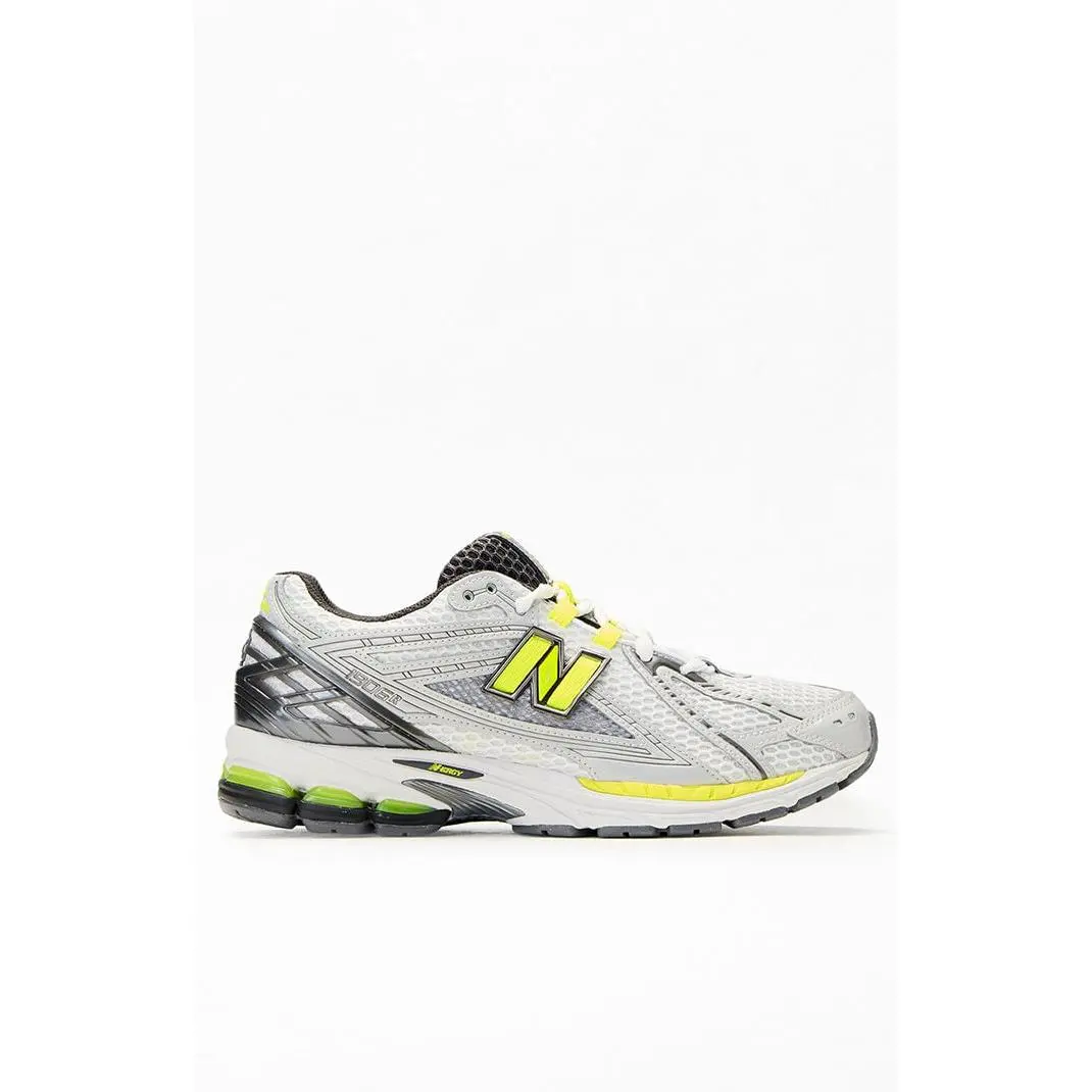 New Balance Men's Silver 1906R Shoes - Multicolor