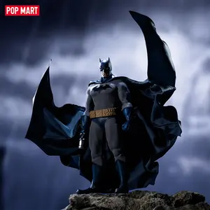 POP MART DC Batman Hush Collectible Action Figure