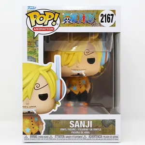 Funko Pop! One Piece: Sanji #2167