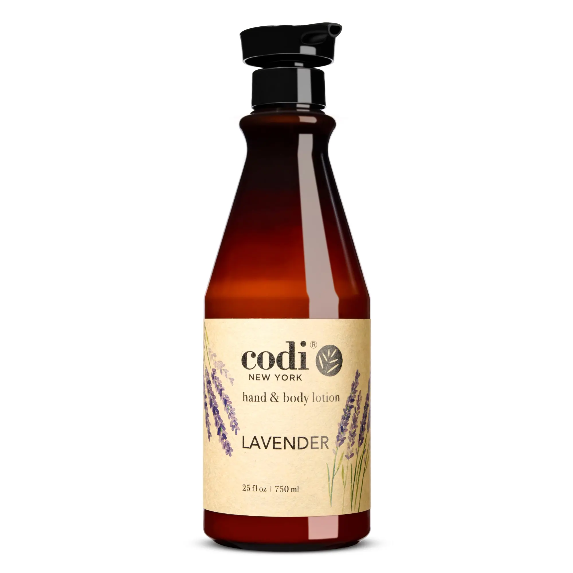 Codi Lavender Hand & Body Lotion (25 fl. oz.)