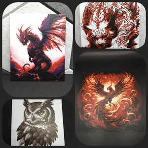 3D Wall Art Decor 3D Wall Art Decor