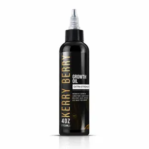 Extra Strength Growth Oil