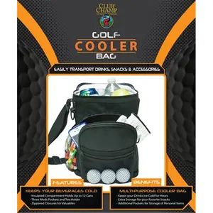 Club Champ  Golf Cooler Bag