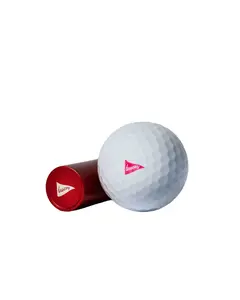 Breezy Golf Breezy Golf Ball Stamp