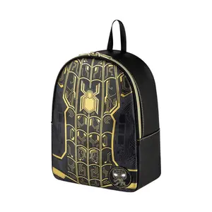 Funko Marvel Spider-Man No Way Home - Home Scene Faux Leather Mini Backpack
