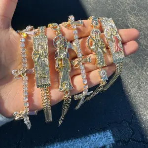 Santa Muerte Esclava