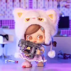 【Yoo】KOKOSA K.O.Girl Series Blind Box