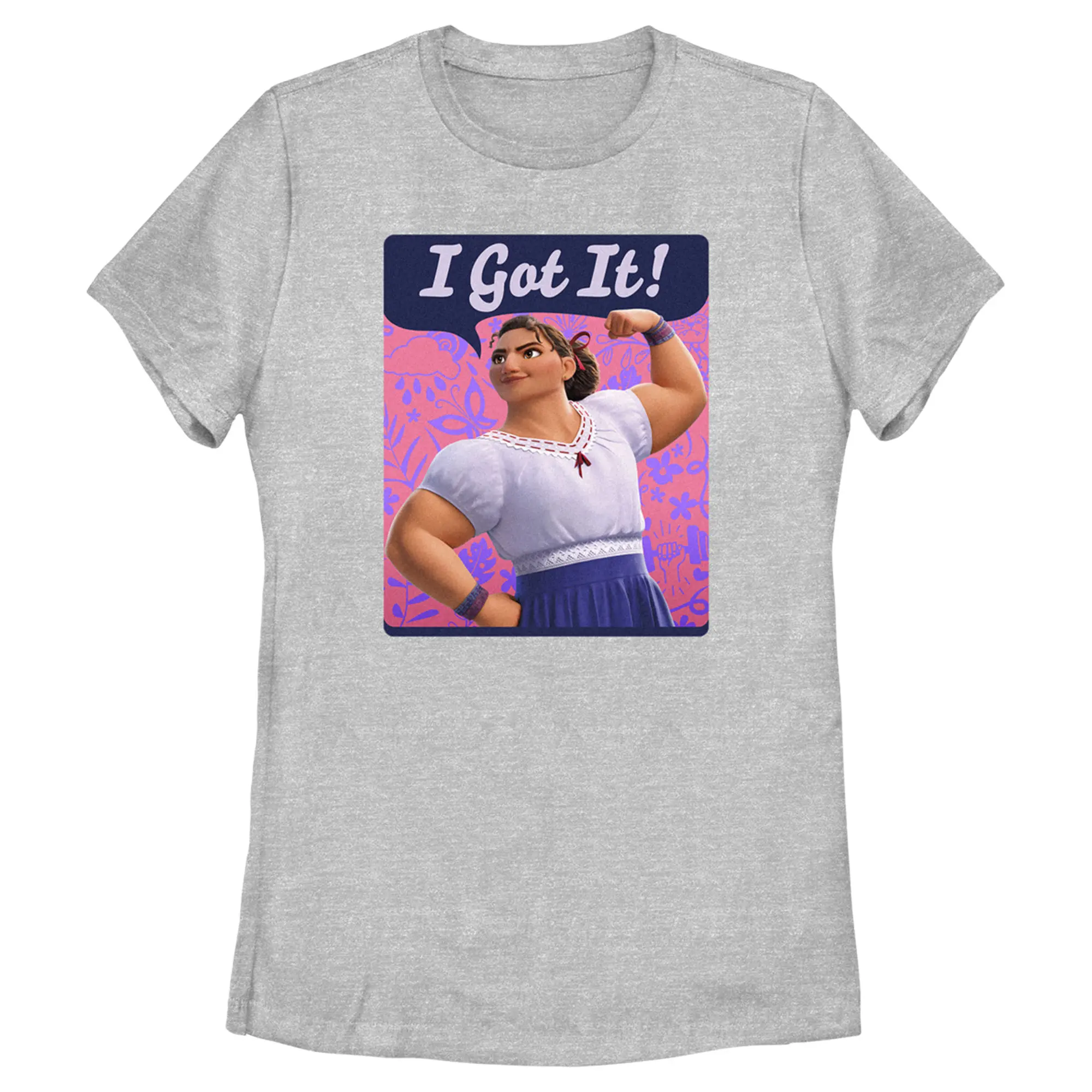 Women's Encanto Luisa I Got It! T-Shirt